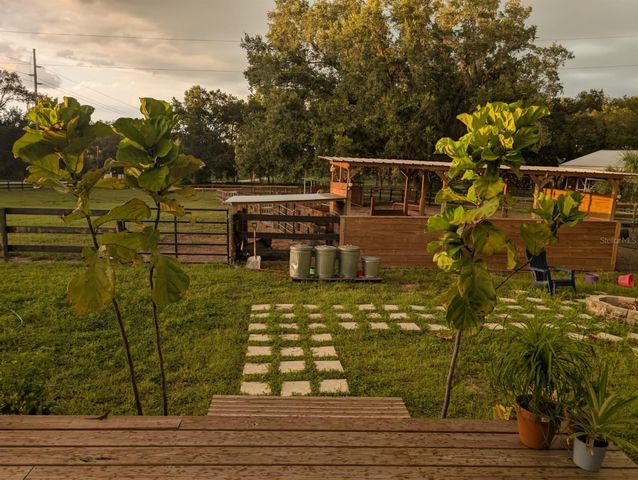 15243 S HIGHWAY 25, Weirsdale, FL 32195