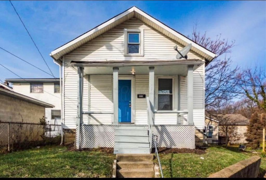 455 Johnson Street, Columbus, OH 43203