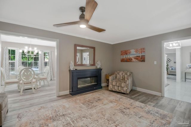 6210 Maybelle Dr, Pensacola, FL 32504