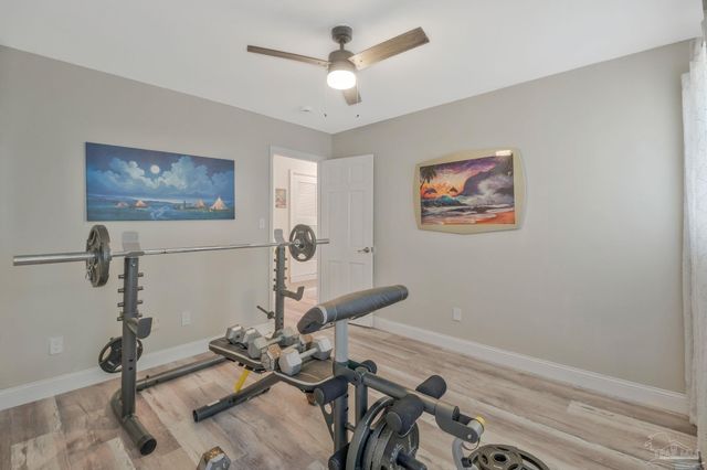 6210 Maybelle Dr, Pensacola, FL 32504