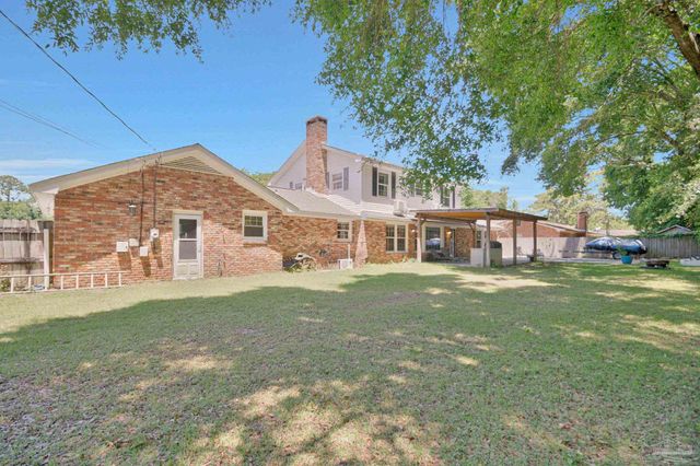 6210 Maybelle Dr, Pensacola, FL 32504