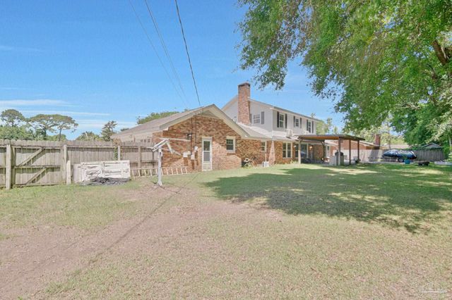 6210 Maybelle Dr, Pensacola, FL 32504