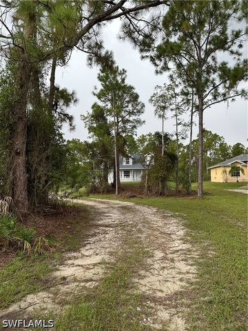 3740 45th AVE NE, Naples, FL 34120