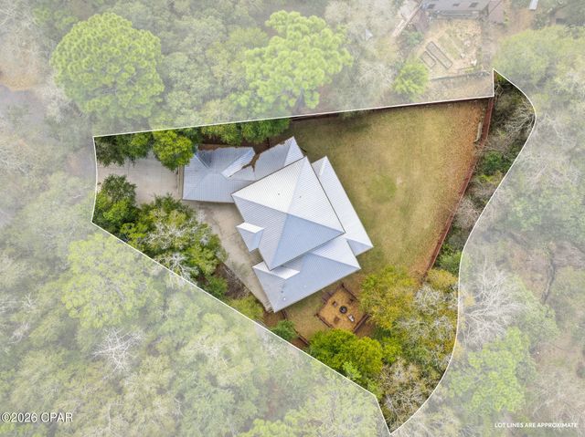 800 Lake Amick Drive, Niceville, FL 32578