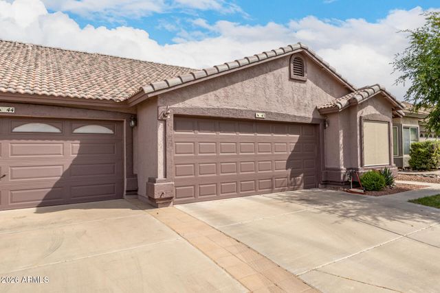 6610 E UNIVERSITY Drive 43, Mesa, AZ 85205