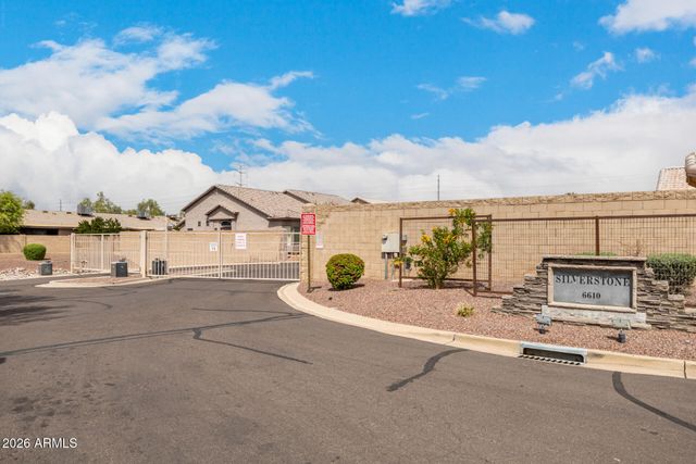 6610 E UNIVERSITY Drive 43, Mesa, AZ 85205