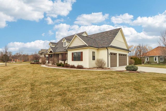 6711 Belmar AVENUE, Racine, WI 53402