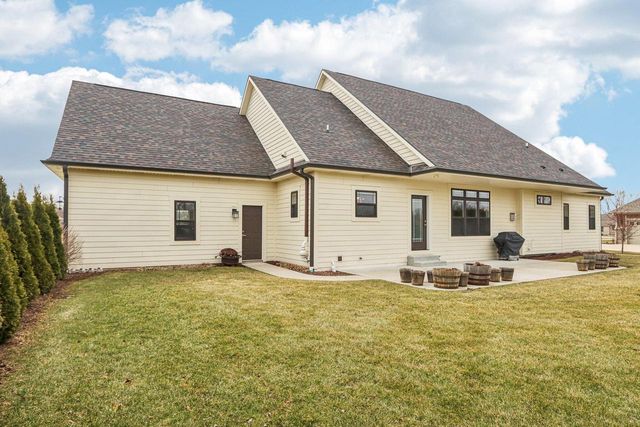 6711 Belmar AVENUE, Racine, WI 53402