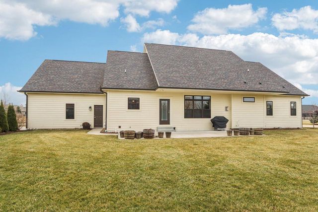 6711 Belmar AVENUE, Racine, WI 53402