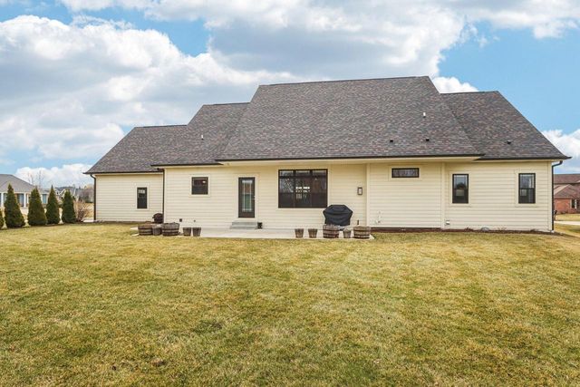 6711 Belmar AVENUE, Racine, WI 53402