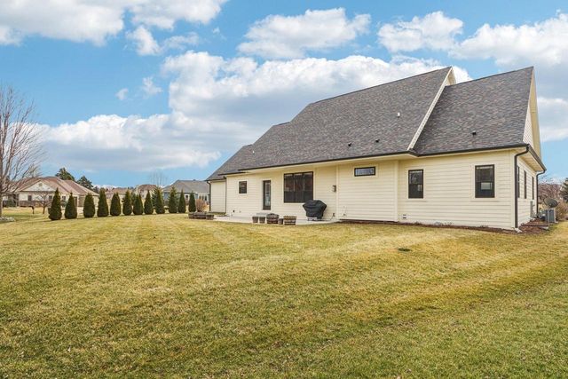 6711 Belmar AVENUE, Racine, WI 53402