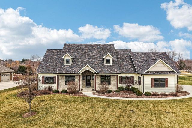 6711 Belmar AVENUE, Racine, WI 53402