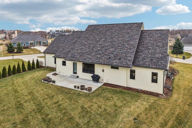 6711 Belmar AVENUE, Racine, WI 53402