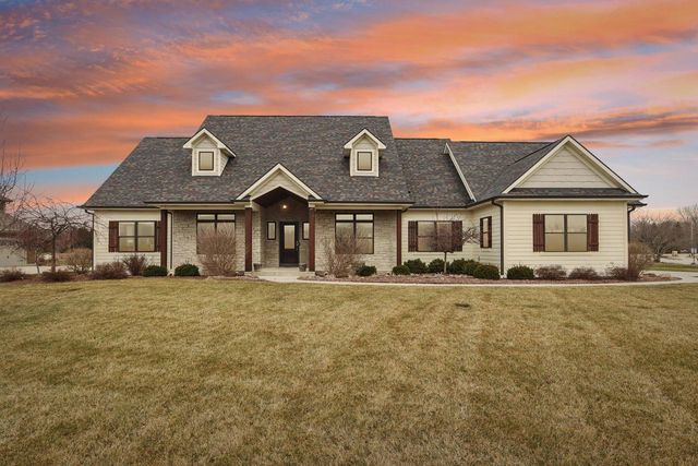 6711 Belmar AVENUE, Racine, WI 53402