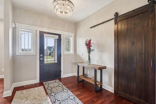 6711 Belmar AVENUE, Racine, WI 53402