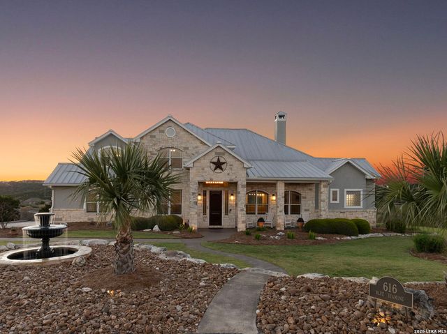 616 Blue Diamond, Boerne, TX 78006