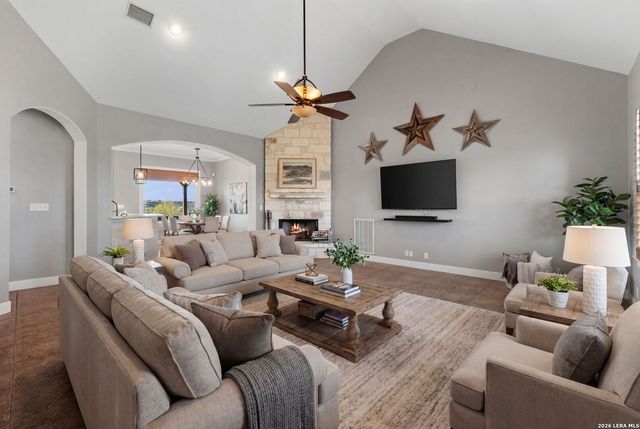 616 Blue Diamond, Boerne, TX 78006