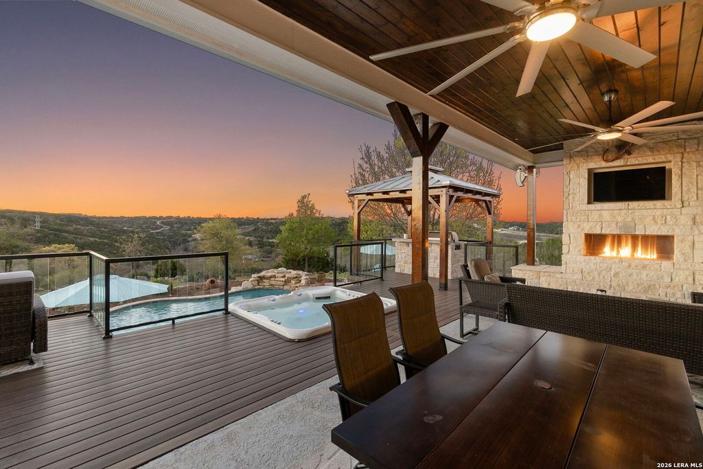 616 Blue Diamond, Boerne, TX 78006