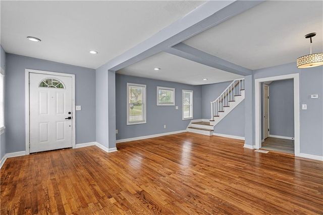 3868 E 59th Street, Kansas City, MO 64130
