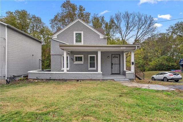 3868 E 59th Street, Kansas City, MO 64130
