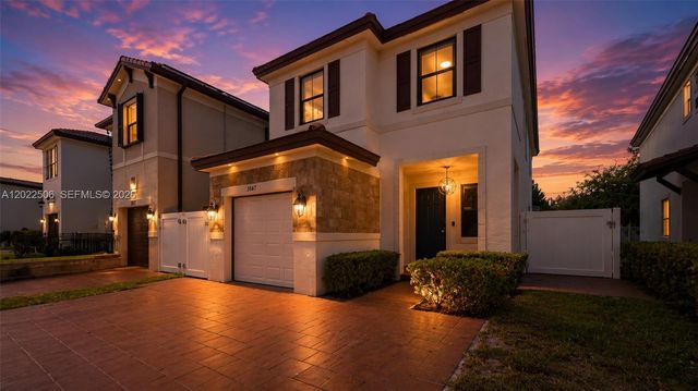 3567 W 110th Ter, Hialeah, FL 33018