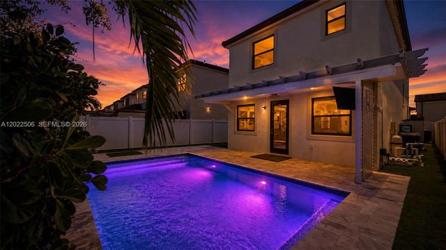 3567 W 110th Ter, Hialeah, FL 33018