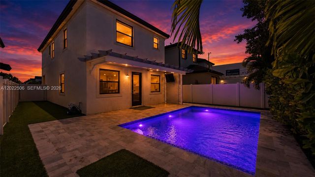 3567 W 110th Ter, Hialeah, FL 33018