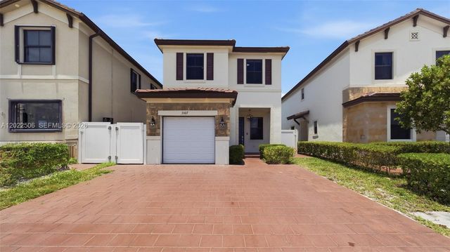 3567 W 110th Ter, Hialeah, FL 33018