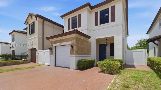 3567 W 110th Ter, Hialeah, FL 33018