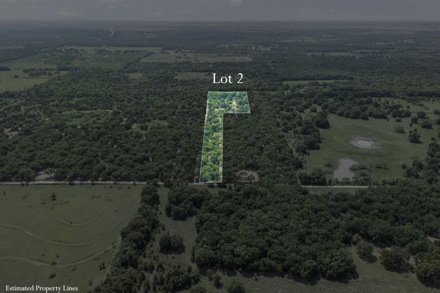 TBD Lot 2 2960, Kopperl, TX 76652