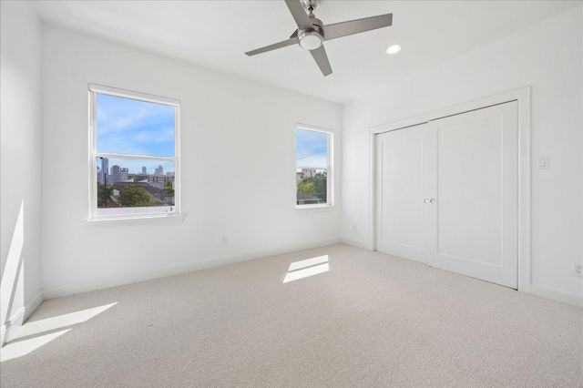 1317 W Clay Street, Houston, TX 77019