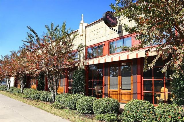 1317 W Clay Street, Houston, TX 77019