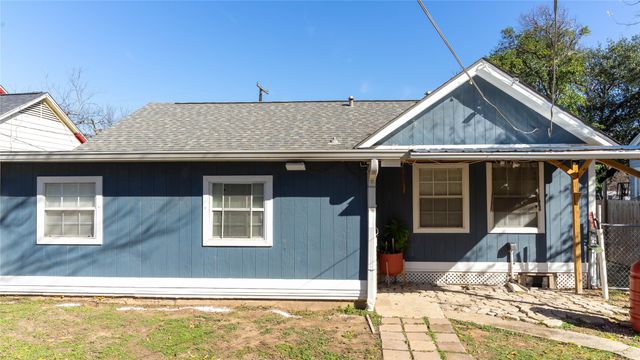820 N 34th Street, Waco, TX 76710