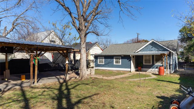 820 N 34th Street, Waco, TX 76710