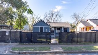 820 N 34th Street, Waco, TX 76710