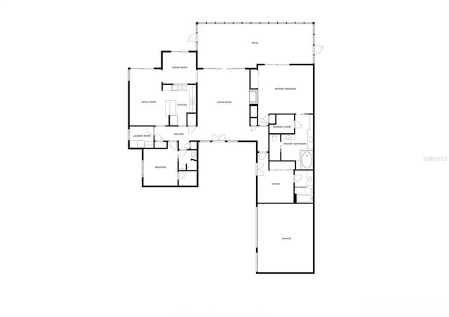 29903 BAYWOOD LANE, Wesley Chapel, FL 33543