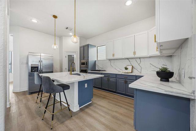 1477 Silverado Drive, Houston, TX 77077