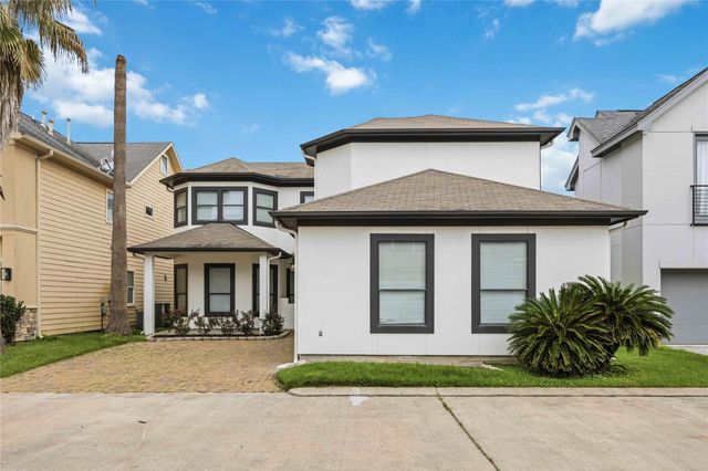 1477 Silverado Drive, Houston, TX 77077