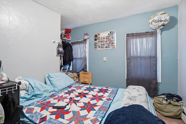 6 Bailey Court, Providence, RI 02909