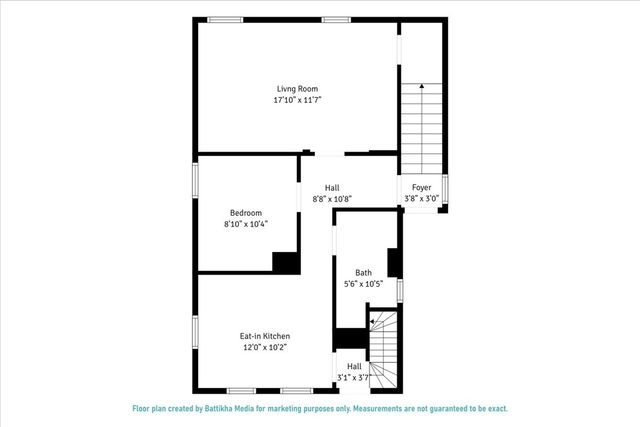 6 Bailey Court, Providence, RI 02909