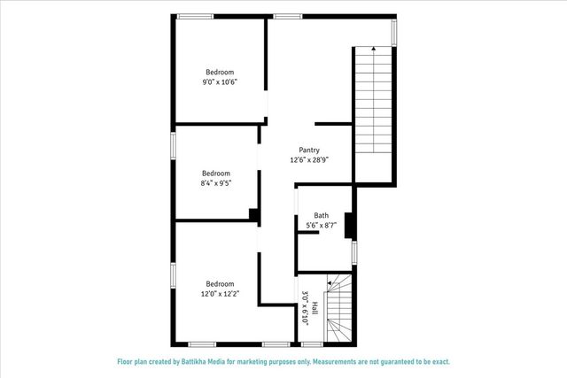 6 Bailey Court, Providence, RI 02909