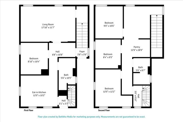 6 Bailey Court, Providence, RI 02909