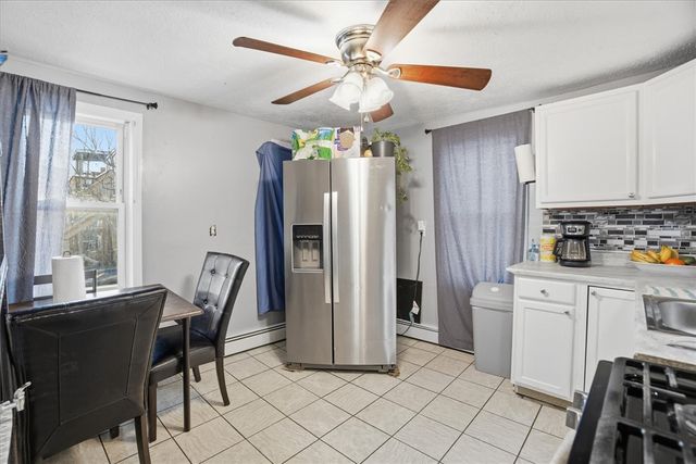 6 Bailey Court, Providence, RI 02909