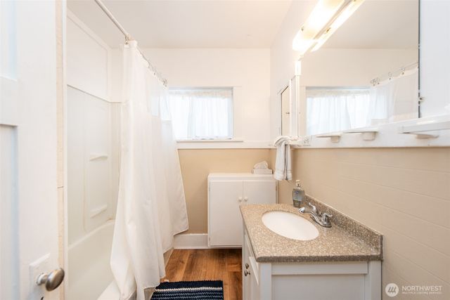 504 E 6th Street, Port Angeles, WA 98362