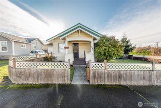 504 E 6th Street, Port Angeles, WA 98362