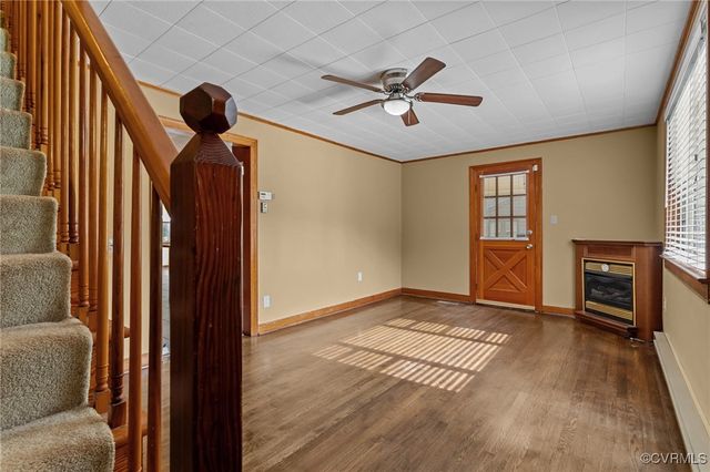 21613 Hudson St, Chesterfield, VA 23803