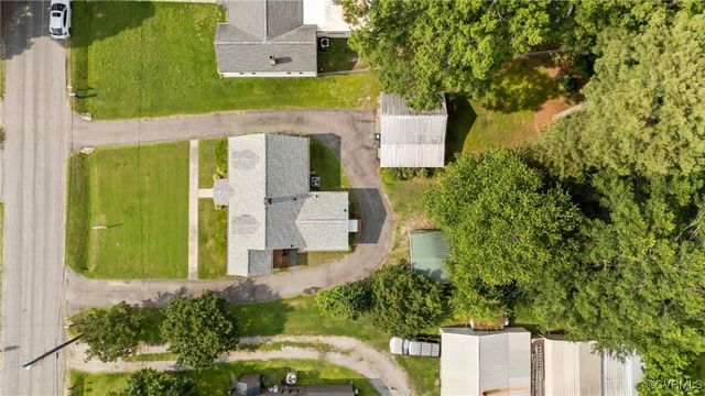 21613 Hudson St, Chesterfield, VA 23803