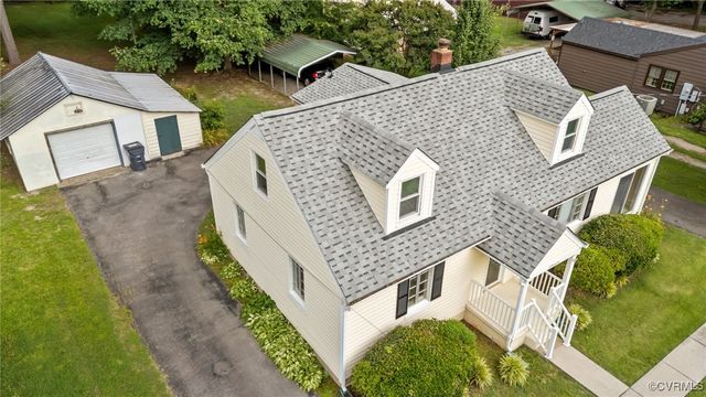 21613 Hudson St, Chesterfield, VA 23803