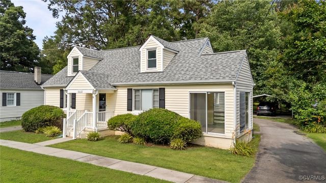 21613 Hudson St, Chesterfield, VA 23803