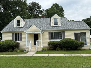 21613 Hudson St, Chesterfield, VA 23803